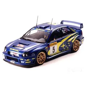 Tamiya - 24240 - Subaru Impreza WRC 01 1/24 pas cher