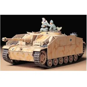Comparateur de prix : Tamiya - 35197 - Maquette - Sturmgeschütz III Ausf G DT Prod - Echelle 1:35