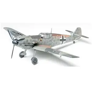 Tamiya Messerschmitt Bf109 E3 pas cher