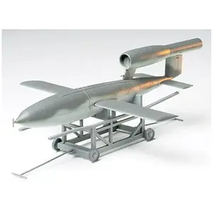 Comparateur de prix : Bombe Volante V1 - 1/48e - Tamiya