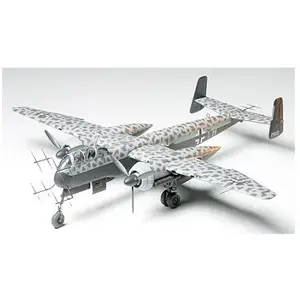 Tamiya Heinkel He219 A-7 UHU pas cher