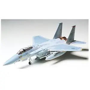 Comparateur de prix : Tamiya Tamiya Mcdonnell Douglas F-15c Eagle 1/48 Scale Kit-Tamiya