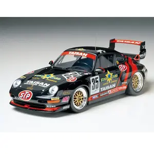 Comparateur de prix : Taisan Porsche Gt2 - 1/24e - Tamiya