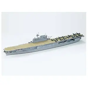 Comparateur de prix : Porte-avions Uss Enterprise - 1/700e - Tamiya