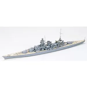 Croiseur Scharnhorst Tamiya 1/700 pas cher