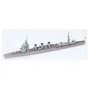 Tamiya Maquette bateau : Croiseur léger Nagara pas cher