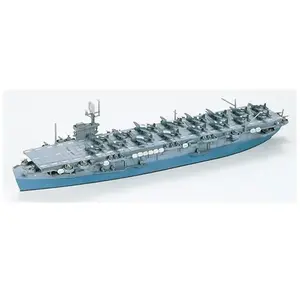 Comparateur de prix : Porte-avions Uss Bogue - 1/700e - Tamiya