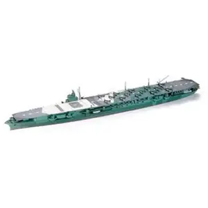 Porte-avions Zuikaku - 1/700e - Tamiya pas cher
