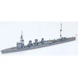 Tamiya Maquette bateau : Croiseur Leger Kiso pas cher