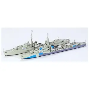 Comparateur de prix : Tamiya - 31904 - Maquette - Bateau - Destroyer Classe O, Bleu Marine