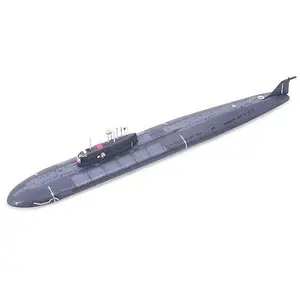 Sous-marin Koursk Tamiya 1/700 pas cher