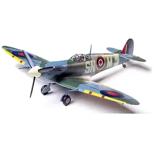 Spitfire Mk.Vb Tamiya 1/48 pas cher