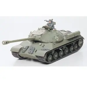 Maquette Tamiya Char JS3 Stalin  1/35  - Maquette militaire  - TA35211 