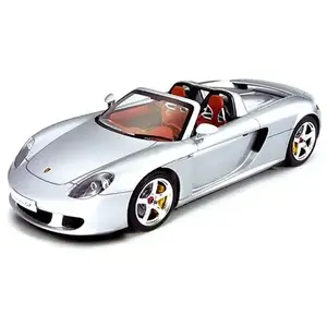 Tamiya - 24275 - Maquette - Porsche Carrera GT - Echelle 1:24 pas cher