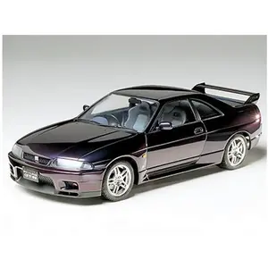 Tamiya - 24145 - Maquette - Nissan Skyline GTR V-Spec - Echelle 1:24 pas cher