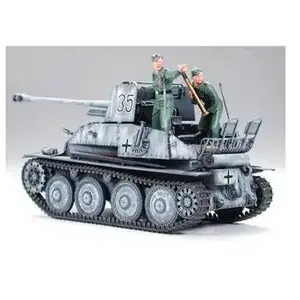 Tamiya Maquette char : Marder III pas cher