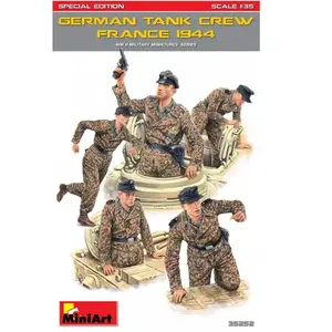 Maquette - TAMIYA - KING TIGER ARDENNES - Enfant - Garçon - 3 ans pas cher