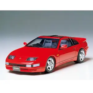 Nissan 300Zx Turbo Tamiya 1/24 pas cher