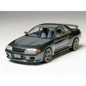 Nissan Skyline Gt-r - 1/24e - Tamiya