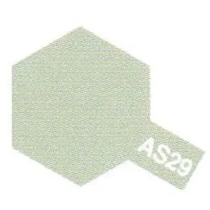 Peinture Tamiya verdatre ijn spray 86529   - Bombe de peinture acrylique  - TAMIAS29 