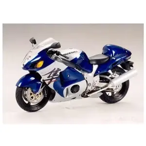 Maquette Tamiya Suzuki GSX1300R Hayabusa 1/12 - Maquette de moto - TA14090 pas cher