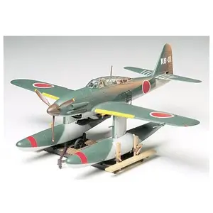 Tamiya - Maquette avion : Aichi M6A1 Seiran pas cher