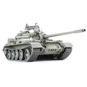 Comparateur de prix : Tamiya Tamiya - 35257 - Maquette - T-55a - Echelle 1:35-Tamiya
