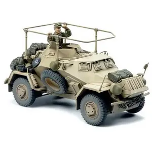 TAMIYA - 35268 - SD.KFZ.223 pas cher