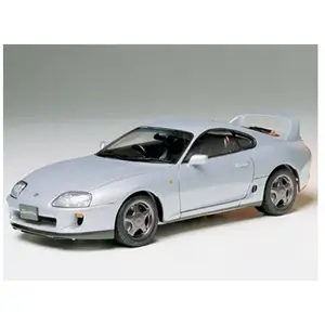 Comparateur de prix : Toyota Supra Tamiya 1/24