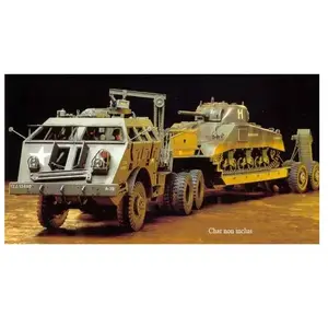 Comparateur de prix : Maquette militaire - TAMIYA - DRAGON WAGON 1/35 MT-35230