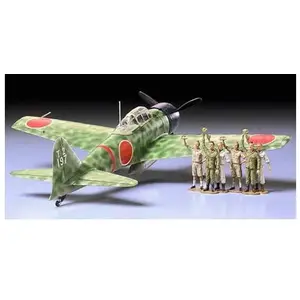 Comparateur de prix : Tamiya Maquette Avion : A6m3 Type 32 Zero Fighter (Hamp)-Tamiya