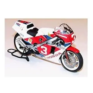 Comparateur de prix : Tamiya Maquette Moto : Honda Nsr 500 Factory Color-Tamiya