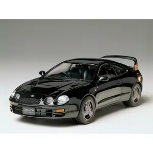 Toyota Celica Gt-four - 1/24e - Tamiya