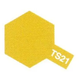 Bombe aérosol - TAMIYA - TS21 - Doré Brillant - 90 mlVendu paramazon