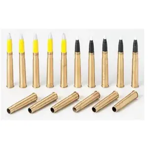 Tamiya Accessoires de maquettes militaires : Munitions Laiton Tiger IVendu paramazon