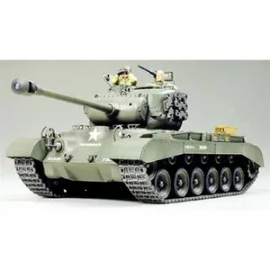 M26 Pershing - 1/35e - Tamiya