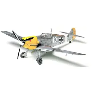 Tamiya Messerschmitt BF109E pas cher