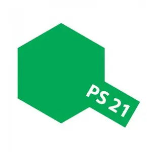 Comparateur de prix : Tamiya Polycarbonate Ps21 Vert Pre Bombe 100ml
