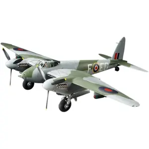 Mosquito Fb Mk.vi - 1/32e - Tamiya