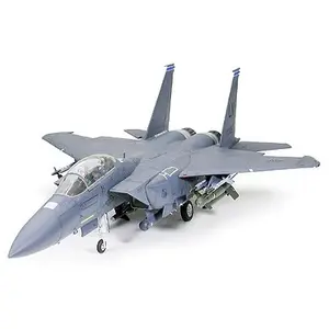 Comparateur de prix : Mcdonnel F-15e Eagle - 1/32e - Tamiya