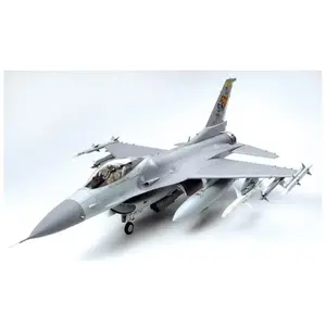 Comparateur de prix : Tamiya Maquette avion : Lockheed Martin F-16CJ Blk 50 : Fighting Falcon