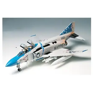 Comparateur de prix : Mcdonnel F-4j Phantom Us Navy - 1/32e - Tamiya