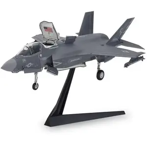 Comparateur de prix : Maquette Tamiya LOCKHEED MARTIN F-35B LIGHTNING II 1/72 - Maquette d'avion - Tami60793