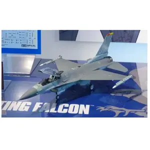 Maquette avion : f-16cj block 50 tamiya