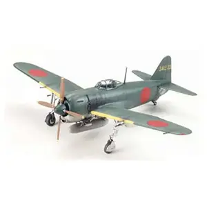 Tamiya Kawanishi Shiden Type I pas cher