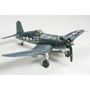 Comparateur de prix : Corsair F4u-1a - 1/72e - Tamiya