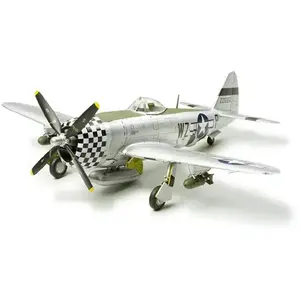 Comparateur de prix : Tamiya republic P-47D Thunderbolt Bubbletop