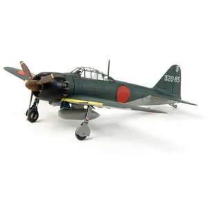 Tamiya - Mitsubishi A6M5 Zero pas cher