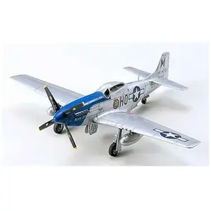 Comparateur de prix : P-51d Mustang - 1/72e - Tamiya