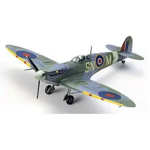 Tamiya SPITFIRE MK V/VB TROP pas cher